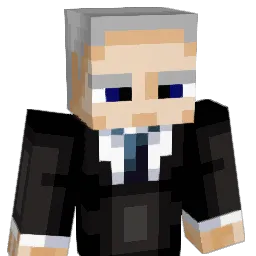 IAMTHEBAUFFS's Minecraft skin