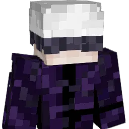 IAMTHEGIZMO's Minecraft skin