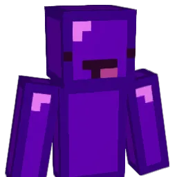 IAMZ0D's Minecraft skin