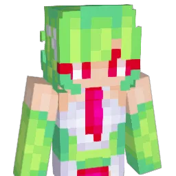 IAMlili's Minecraft skin