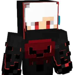 IANN215566 Minecraft avatar bust