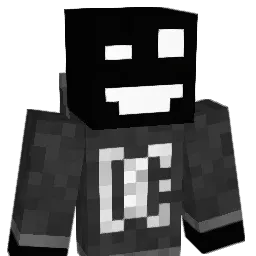IANPROPIRATE Minecraft avatar bust