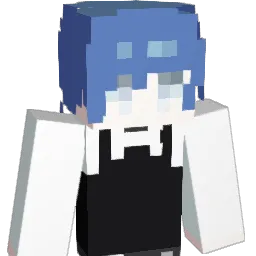 IAN_324 Minecraft avatar bust