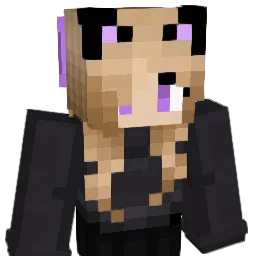 IANimation Minecraft avatar bust