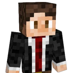 IAREPTNJNSN873 Minecraft avatar bust