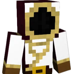 IAbdulla17 Minecraft avatar bust
