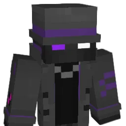 IAccelerangerI Minecraft avatar bust