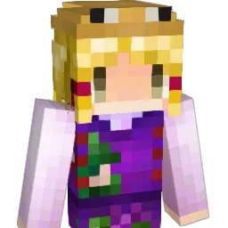 IAfilVz Minecraft avatar bust