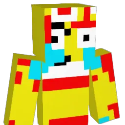 IAm8YearsOld's Minecraft skin