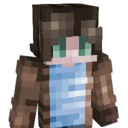 IAmAPillow's Minecraft skin