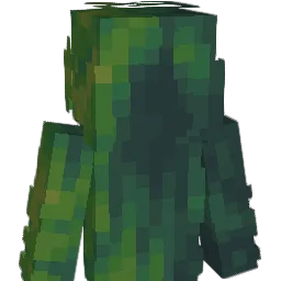 IAmBlingBlingBoy Minecraft avatar bust