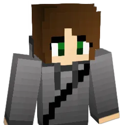 IAmBoo's Minecraft skin