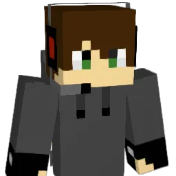 IAmChrisRivers's Minecraft skin