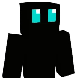 IAmConnor1996 Minecraft avatar bust