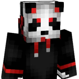 IAmEsteban Minecraft avatar bust