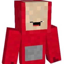 IAmFearless04's Minecraft skin