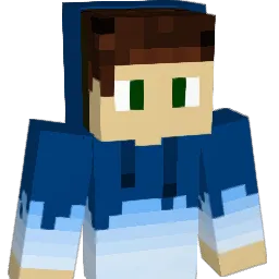 IAmHamburger_ Minecraft avatar bust