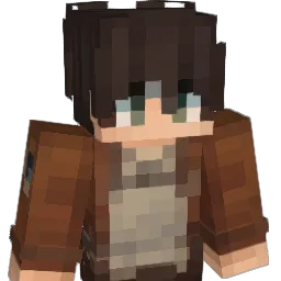 IAmHubert's Minecraft skin