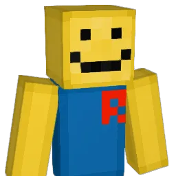 IAmInevitable25 Minecraft avatar bust