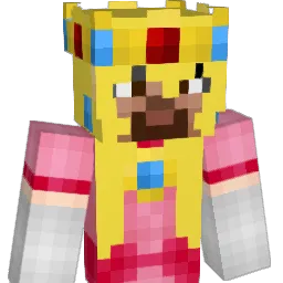 IAmJMoney Minecraft avatar bust