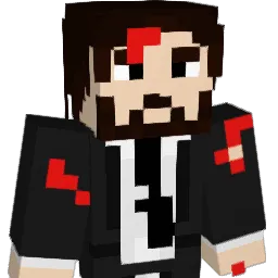 IAmJay_ Minecraft avatar bust
