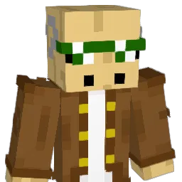 IAmJustUser's Minecraft skin