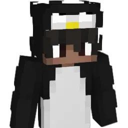 IAmJustice Minecraft avatar bust