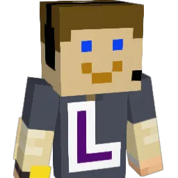 IAmLeroy_ Minecraft avatar bust