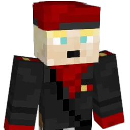 IAmMallard's Minecraft skin