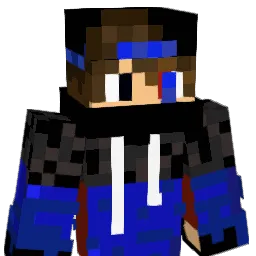 IAmNotNick's Minecraft skin