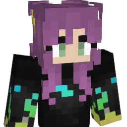 IAmSapling's Minecraft skin
