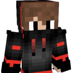 IAmSoDone Minecraft avatar bust