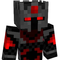 IAmSogard Minecraft avatar bust