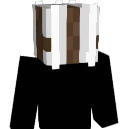 IAmSpadeFan's Minecraft skin