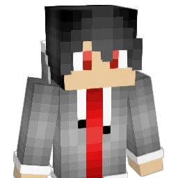IAmSteveJobs Minecraft avatar bust