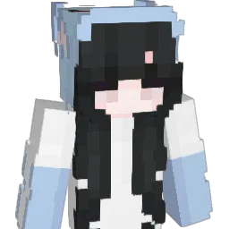 IAmSteven1216 Minecraft avatar bust