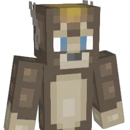 IAmTargo's Minecraft skin