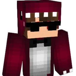 IAmTh3CowKill3r Minecraft avatar bust