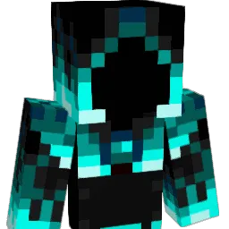 IAmTheDragonLord Minecraft avatar bust