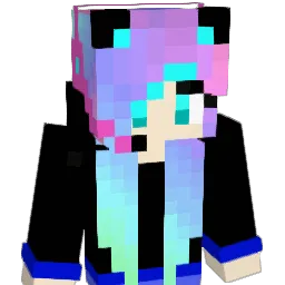 IAmTheGlow's Minecraft skin