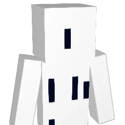 IAmThePhrog Minecraft avatar bust