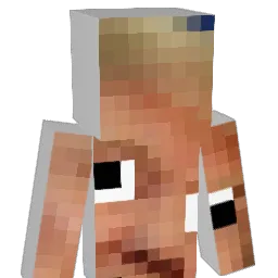 IAmTheRealJah Minecraft avatar bust
