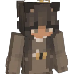 IAmTheRealMat Minecraft avatar bust