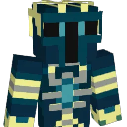 IAmTheUsurper's Minecraft skin