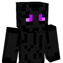 IAmUniverse Minecraft avatar bust
