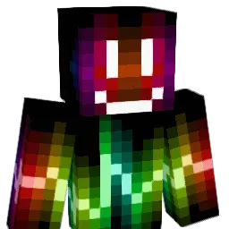 IAmVibezz97 Minecraft avatar bust