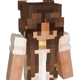 IAmYourBoss22 Minecraft avatar bust