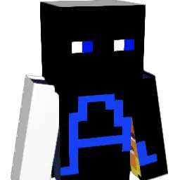 IAmekxxI Minecraft avatar bust