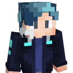 IAnarkZI Minecraft avatar bust