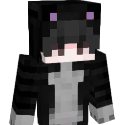 IAnxlMiniKloon Minecraft avatar bust